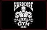 Hardcore member card