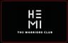 HemiWarriors member card