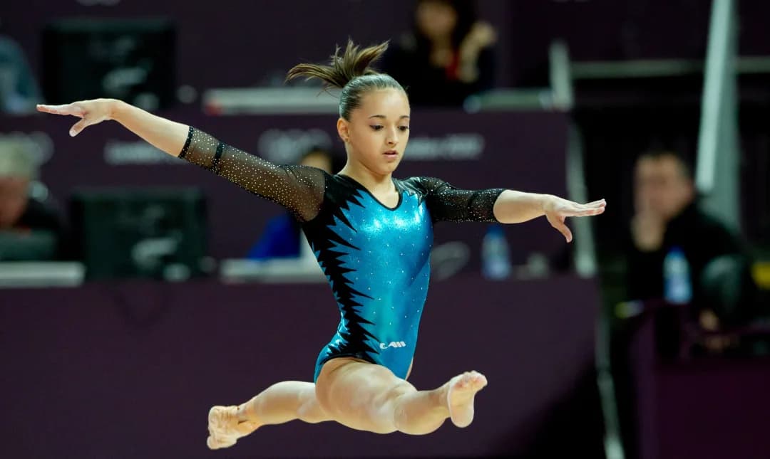 Larisa Iordache