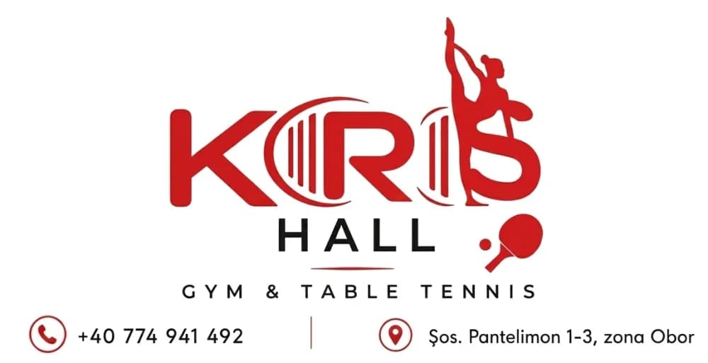Kiri's Hall — card față