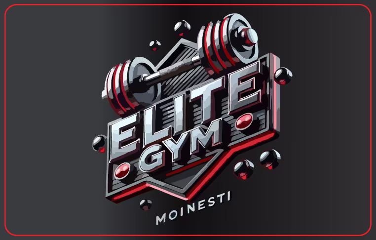 Elite Card Design Front