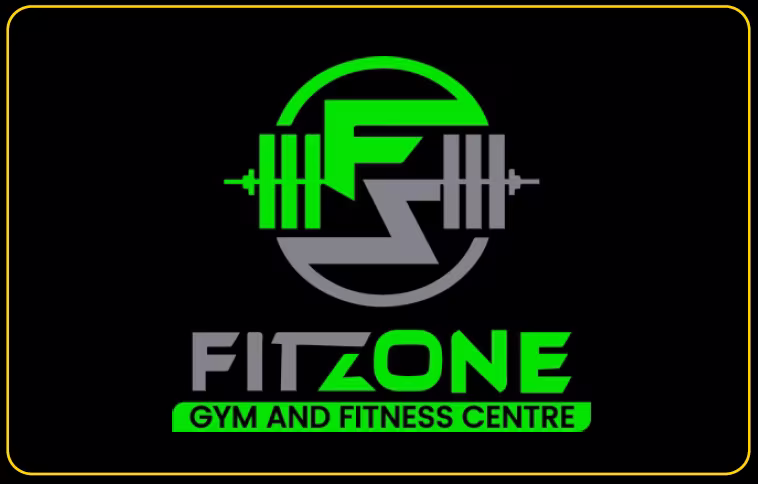 Fitzone Card Design Front