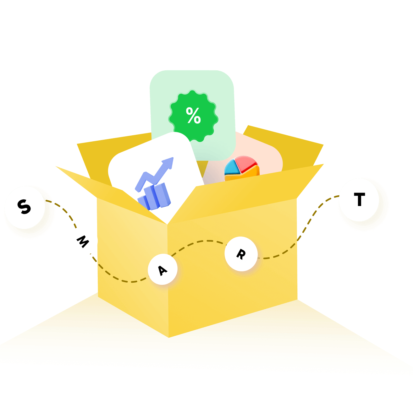 SmartGym — mai puțin complicat, mai mult rezultate